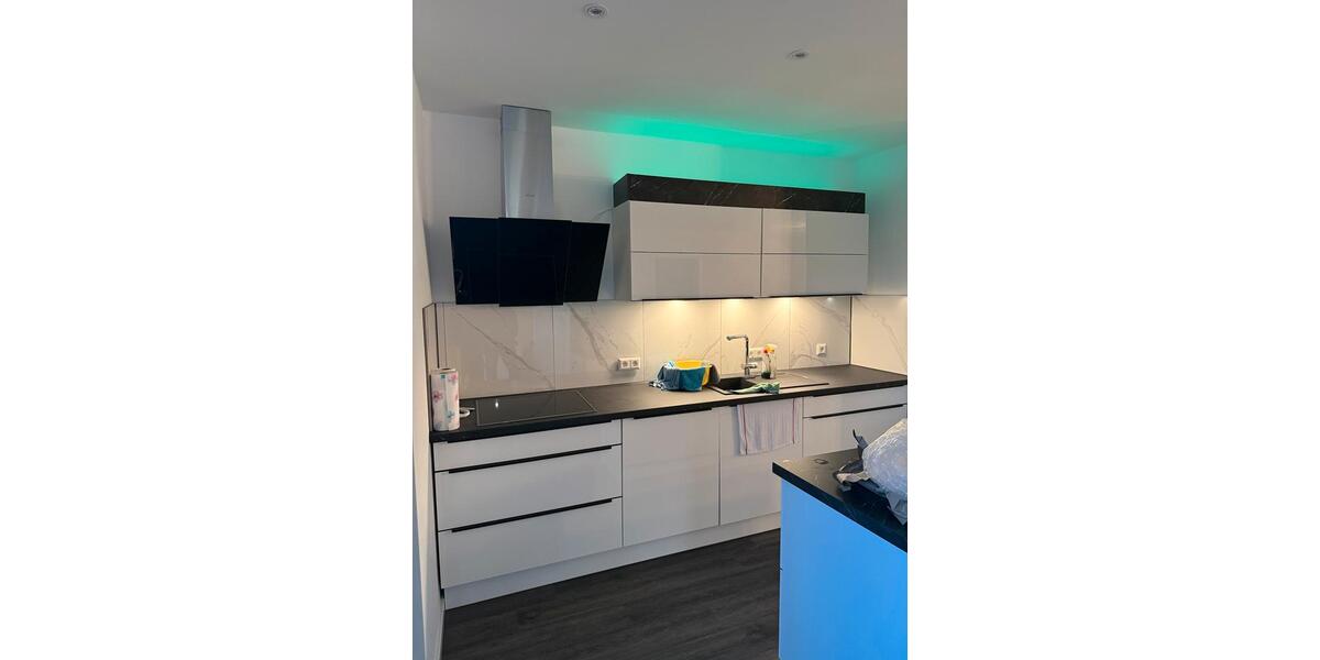 Etagenwohnung Herford - 4 Zimmer, 100 m&sup2;, 1.300&euro; | Angebot:25299056