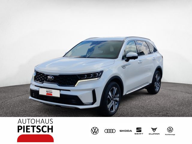 Kia Sorento 32.929 km 32.890 &euro; Bünde 32257