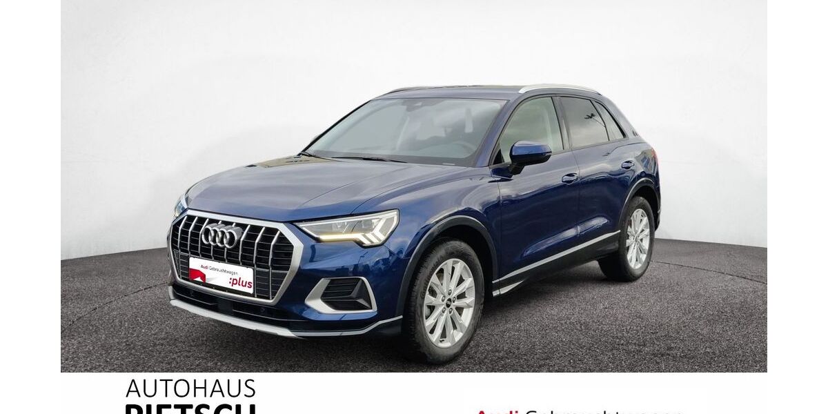 Audi Q3 6.808 km 39.990 &euro; Bünde 32257