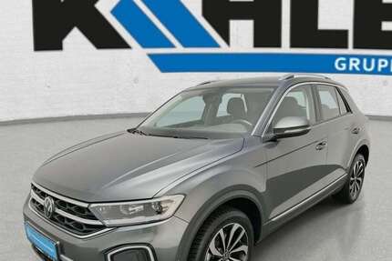 VW T-Roc 32.988 km 20.990 &euro; Stadthagen 31655