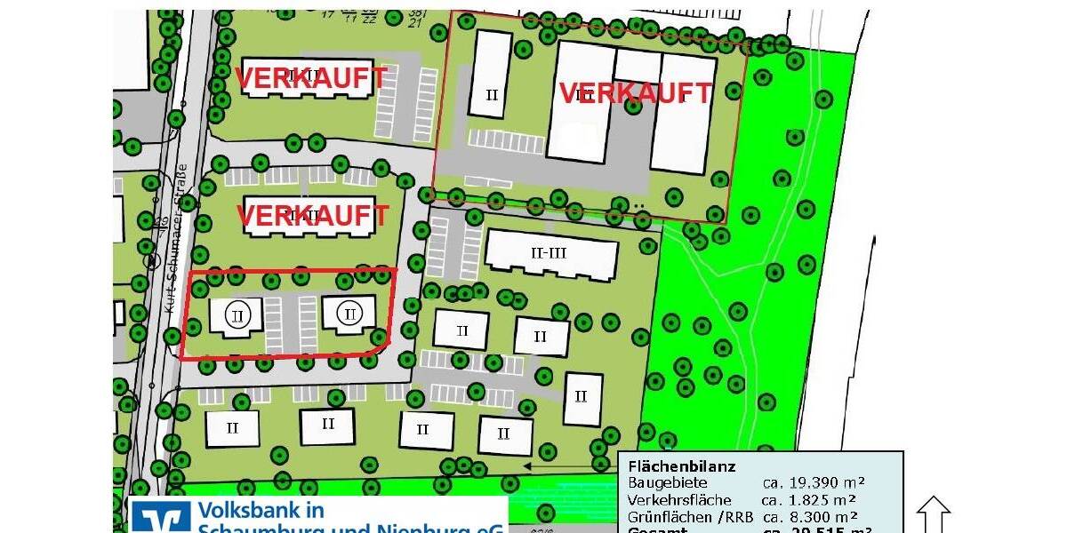 Grundstück Rinteln - 324.870&euro; | Angebot:25741824