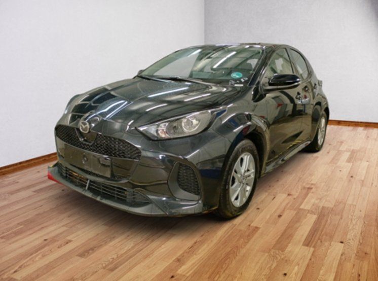 Mazda 2 Hybrid 8.800 km 18.900 &euro; Rinteln 31737