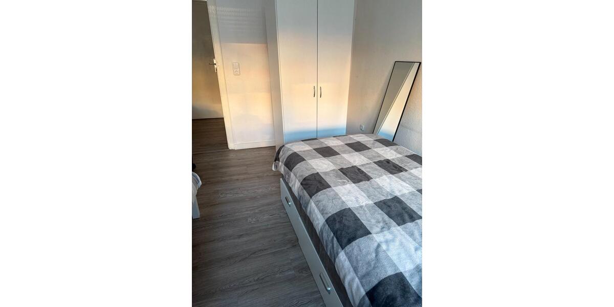 Erdgeschoßwohnung Minden Kuhlenkamp - 2 Zimmer, 65 m&sup2;, 560&euro; | Angebot:26506482
