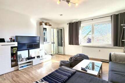 Wohnung Hessisch Oldendorf - 3 Zimmer, 67 m&sup2;, 110.000&euro; | Angebot:25752451
