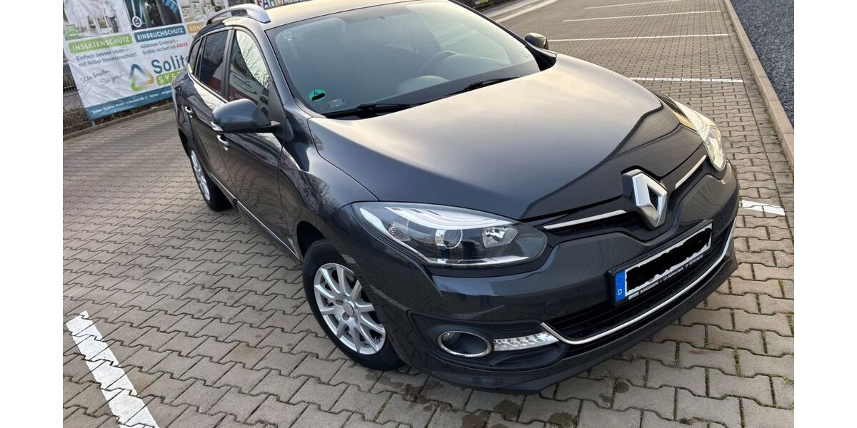 Renault Megane 147.700 km 4.999 &euro; Preußisch Oldendorf 32361