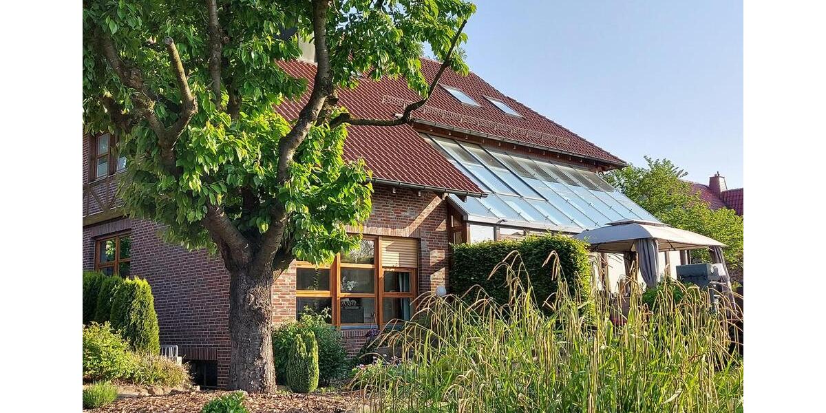 Mehrfamilienhaus, Wohnhaus Hüllhorst - 11 Zimmer, 350 m&sup2;, 599.000&euro; | Angebot:26214362