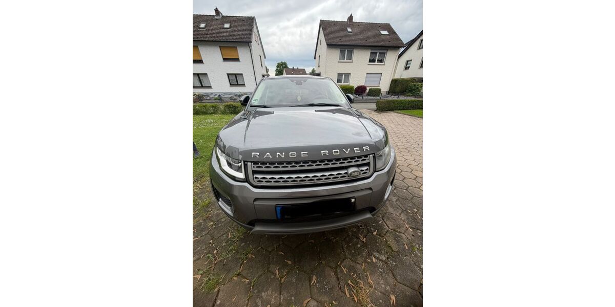 Land Rover Range Rover Evoque 207.054 km 10.500 &euro; Bad salzuflen 32108