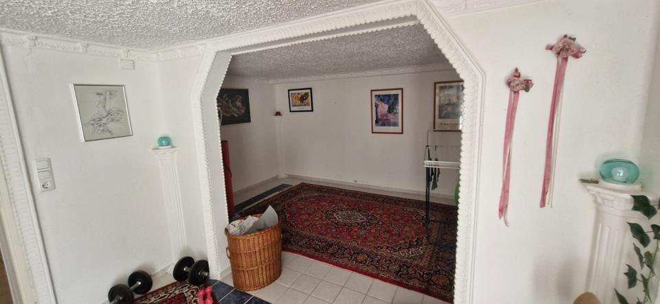 Reihenhaus Lübbecke - 5 Zimmer, 115 m&sup2;, 215.000&euro; | Angebot:27232121
