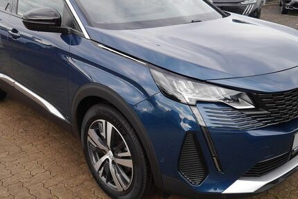 Peugeot 3008 31.805 km 18.480 &euro; Rahden 32369