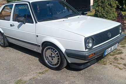 VW Golf 123.000 km 3.400 &euro; Rahden 32369