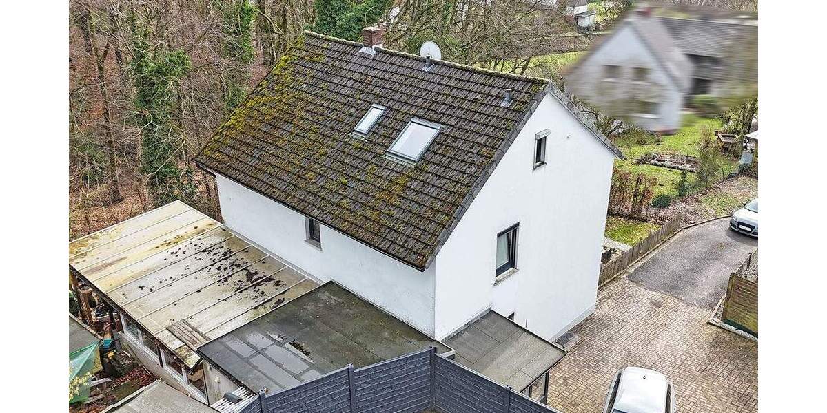 Einfamilienhaus Rinteln Todenmann - 5 Zimmer, 205 m&sup2;, 325.000&euro; | Angebot:25779554