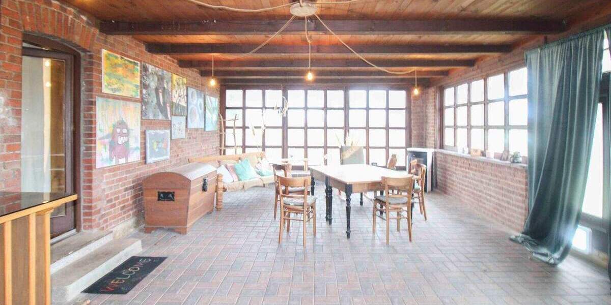 Einfamilienhaus Pollhagen - 6 Zimmer, 140 m&sup2;, 196.000&euro; | Angebot:25838443