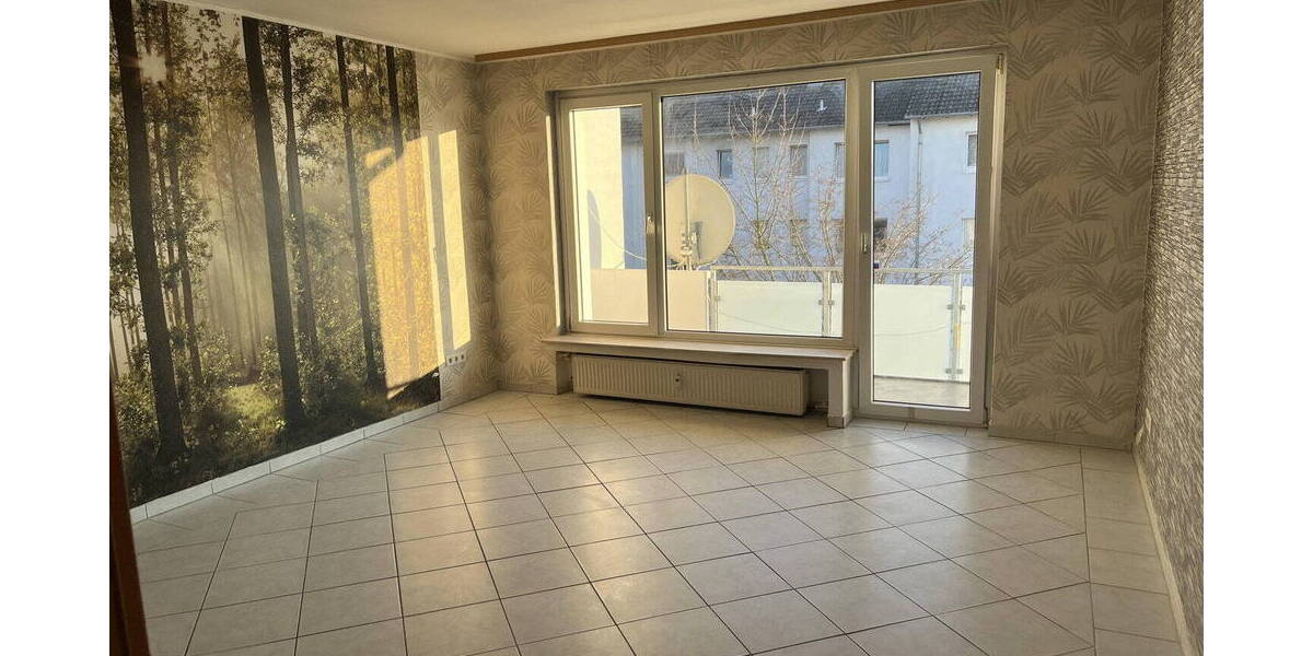 Etagenwohnung Bünde Südlengern - 3 Zimmer, 75 m&sup2;, 790&euro; | Angebot:26257609