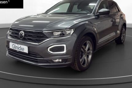 VW T-Roc 30.640 km 25.080 &euro; Minden 32427
