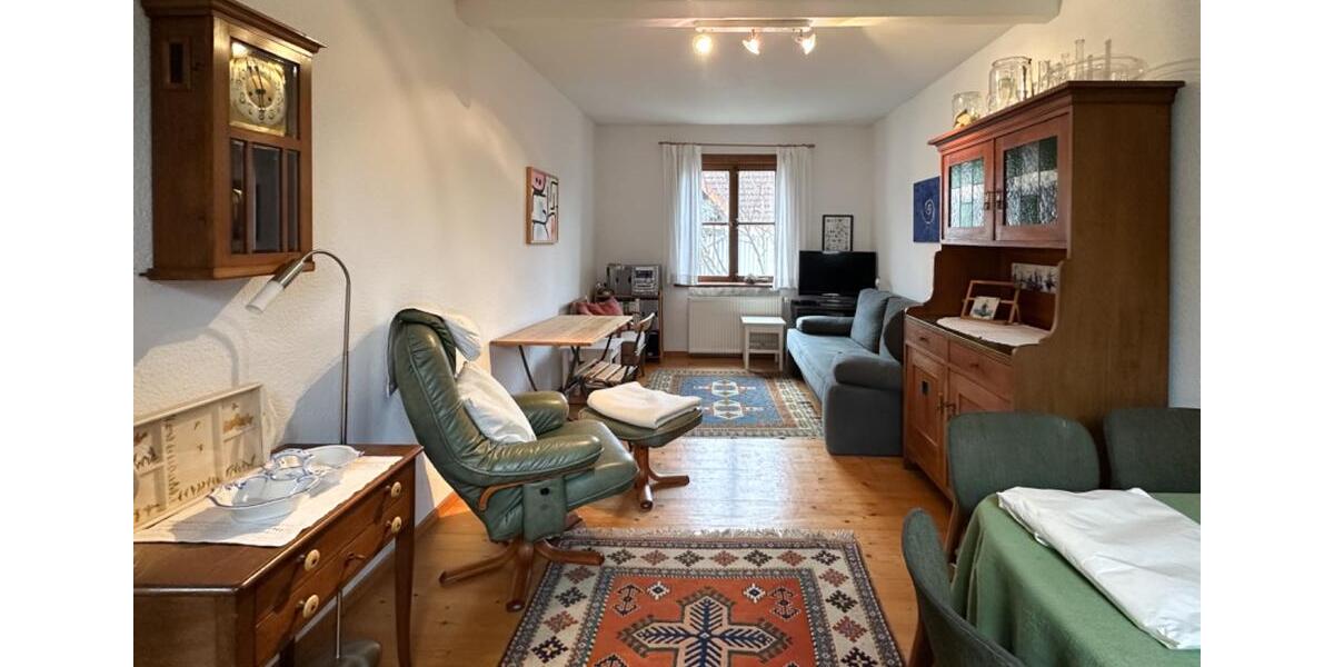 Einfamilienhaus Extertal - 2 Zimmer, 100 m&sup2;, 219.000&euro; | Angebot:24308242