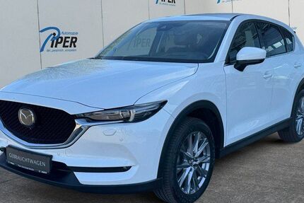 Mazda CX-5 114.919 km 22.490 &euro; Minden 32427