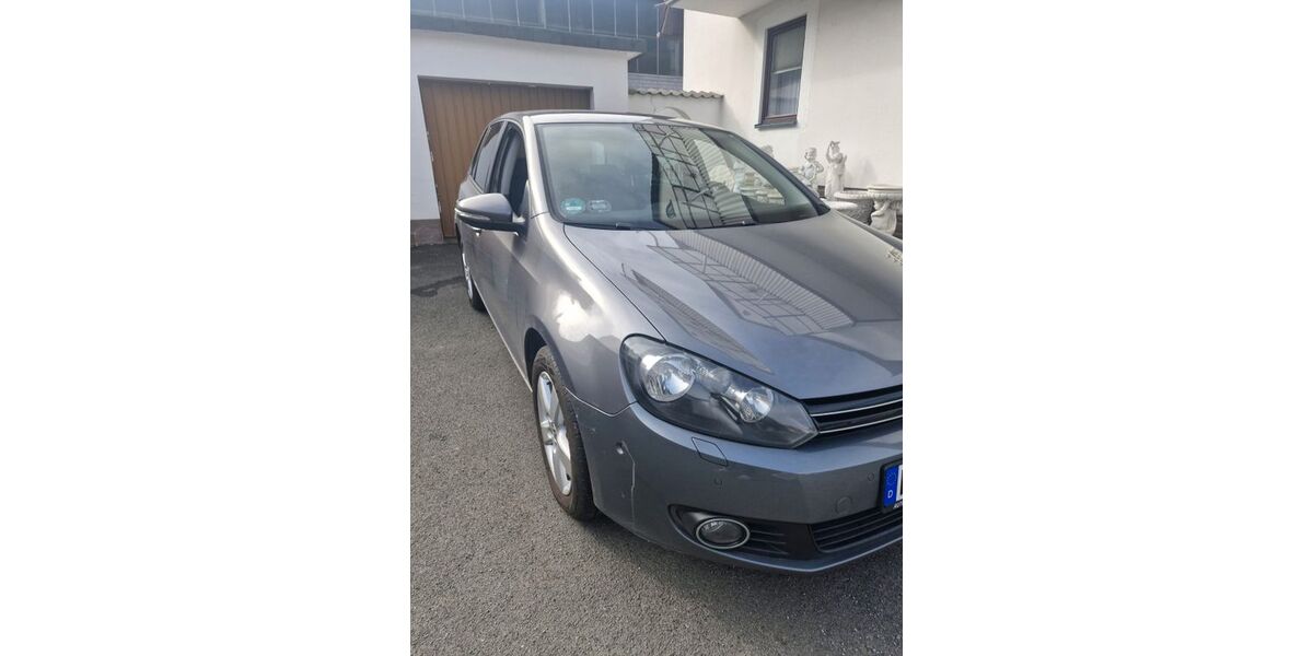 VW Golf 178.000 km 4.950 &euro; Rinteln 31737