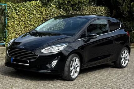 Ford Fiesta 79.400 km 8.500 &euro; Enger 32130