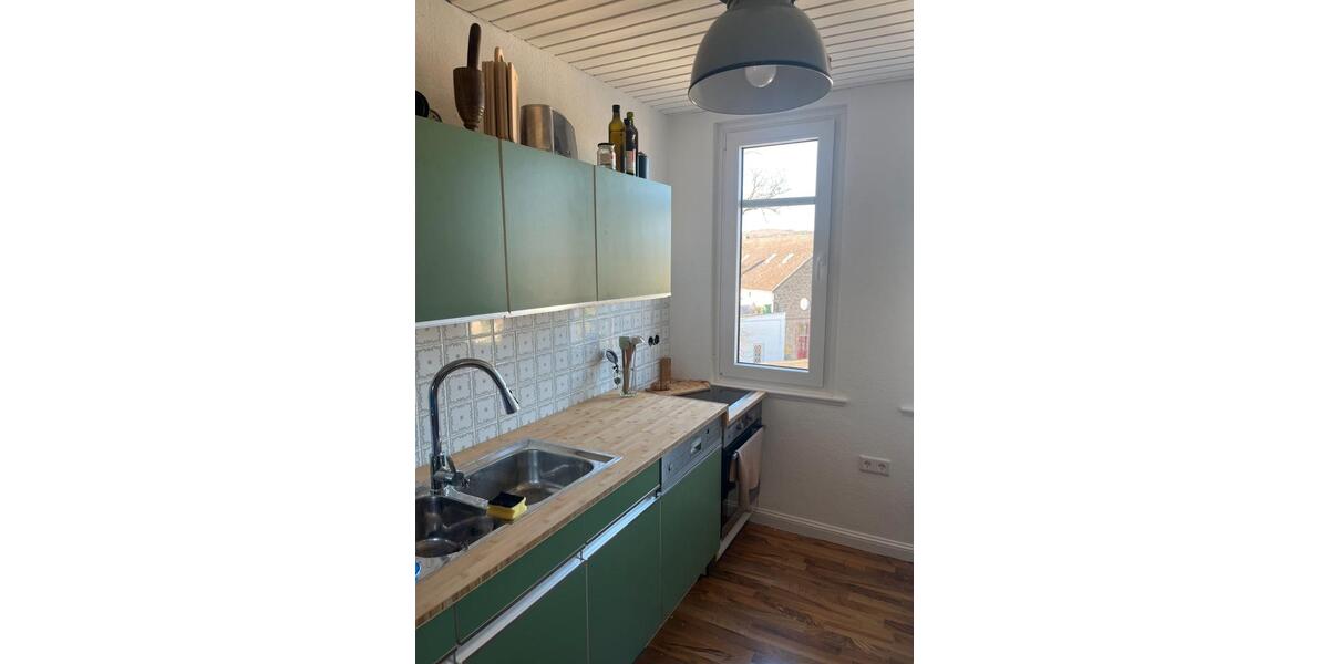 Dachgeschoßwohnung Bad Salzuflen - 4 Zimmer, 80 m&sup2;, 750&euro; | Angebot:26258510