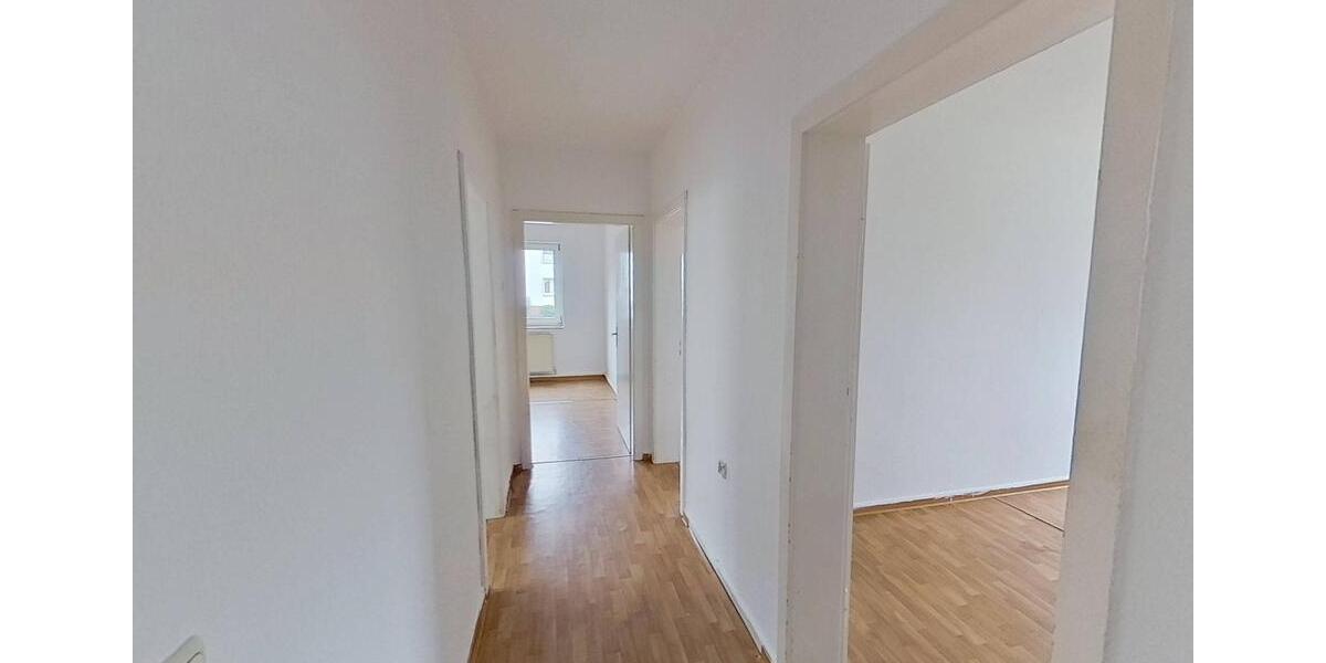 Etagenwohnung Minden - 3 Zimmer, 64 m&sup2;, 549&euro; | Angebot:25655192
