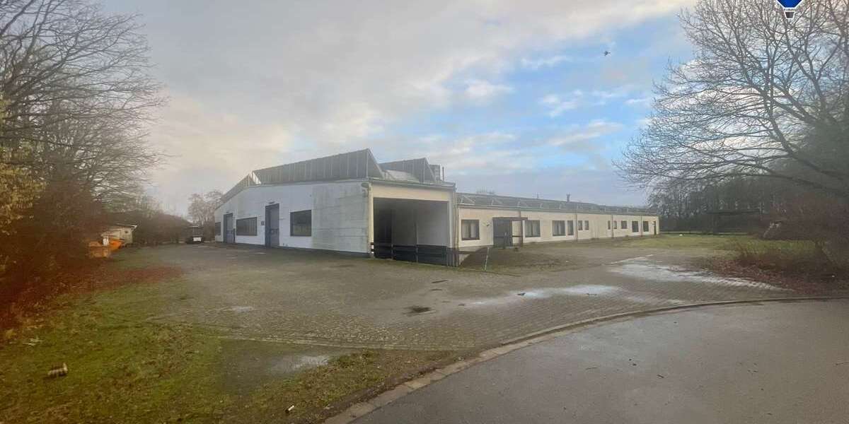 Gewerbeobjekt Rahden - 619.990&euro; | Angebot:26147427