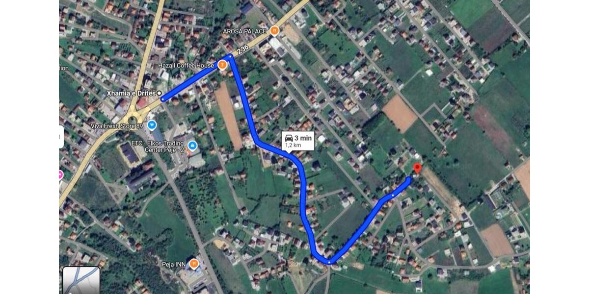 Einfamilienhaus Löhne - 140.000&euro; | Angebot:23405501