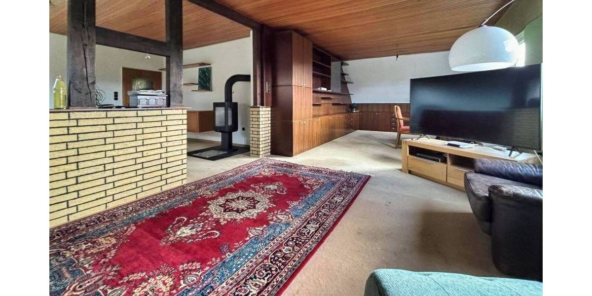Mehrfamilienhaus, Wohnhaus Auetal Rolfshagen - 5 Zimmer, 223 m&sup2;, 248.000&euro; | Angebot:26028118