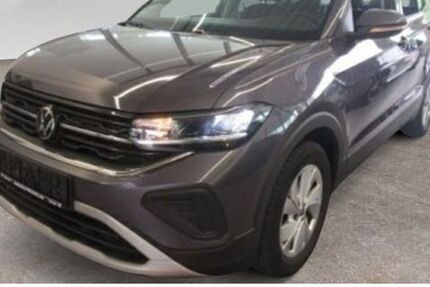 VW T-Cross 9.919 km 18.770 &euro; Lemgo 32657