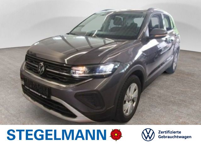 VW T-Cross 9.919 km 18.770 &euro; Lemgo 32657
