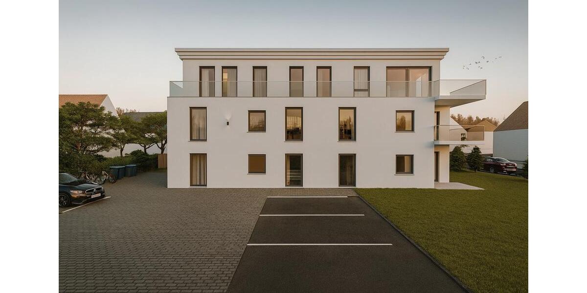 Erdgeschoßwohnung Löhne - 4 Zimmer, 102 m&sup2;, 336.600&euro; | Angebot:26211057