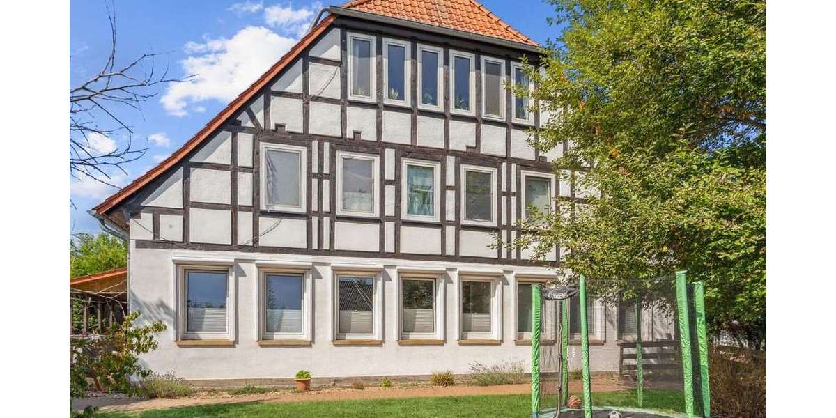 Etagenwohnung Petershagen - 2 Zimmer, 72 m&sup2;, 115.000&euro; | Angebot:26080293