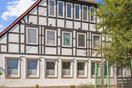 Wohnung Petershagen - 2 Zimmer, 72 m&sup2;, 115.000&euro; | Angebot:26080293