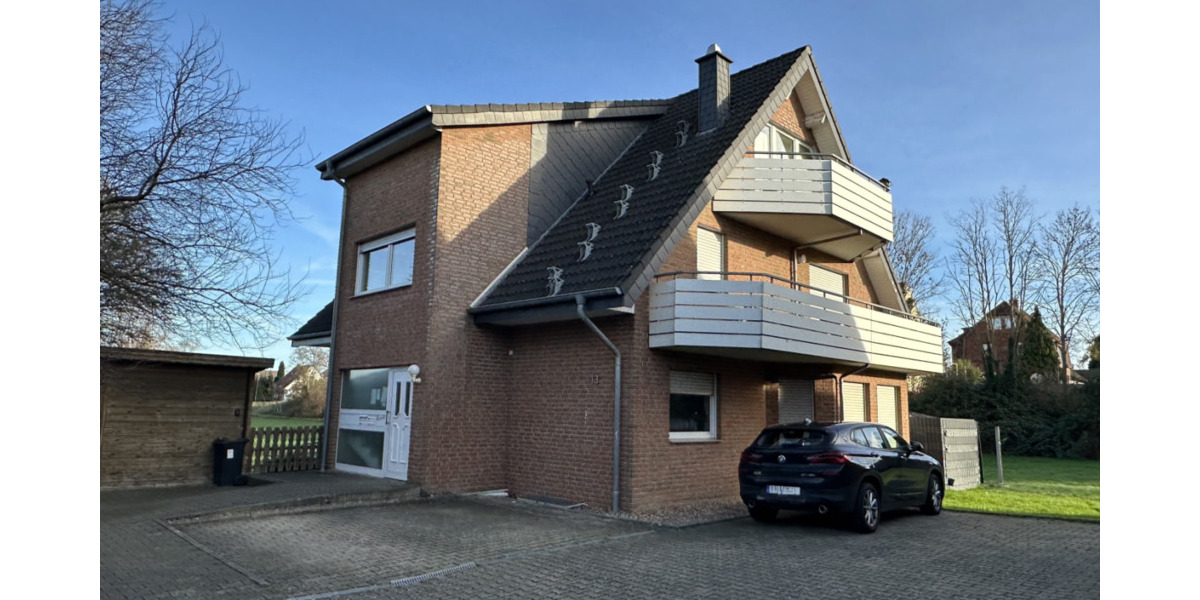 Mehrfamilienhaus, Wohnhaus Minden Innenstadt - 1 Zimmer, 650.000&euro; | Angebot:25686066