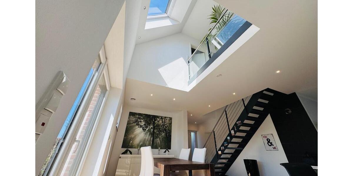 Einfamilienhaus Rehburg-Loccum Loccum - 5 Zimmer, 154 m&sup2;, 465.000&euro; | Angebot:26279786