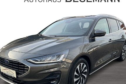 Ford Focus 99.987 km 15.900 &euro; Bad Salzuflen 32108