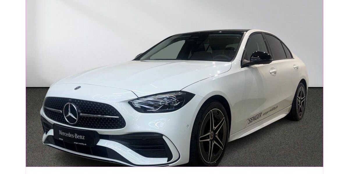 Mercedes-Benz C 180 9.000 km 40.690 &euro; Bad Oeynhausen 32545