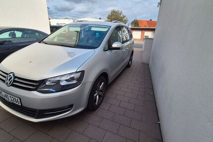 VW Sharan 221.500 km 12.450 &euro; Minden 32425