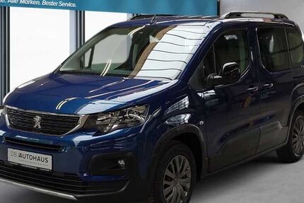 Peugeot Rifter 47.758 km 16.980 &euro; Bad Salzuflen 32105