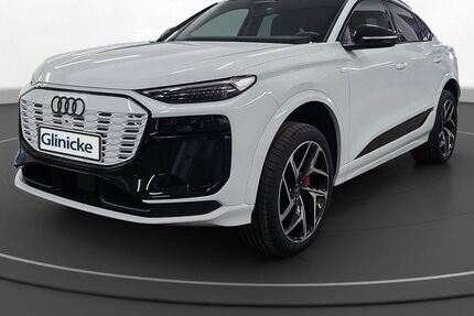 Audi Q6 e-tron 9.999 km 75.480 &euro; Minden 32427