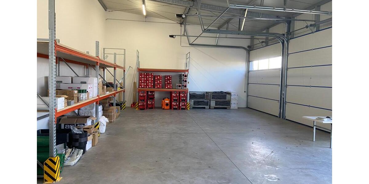 Gewerbeobjekt Bad Oeynhausen - 820&euro; | Angebot:25228940