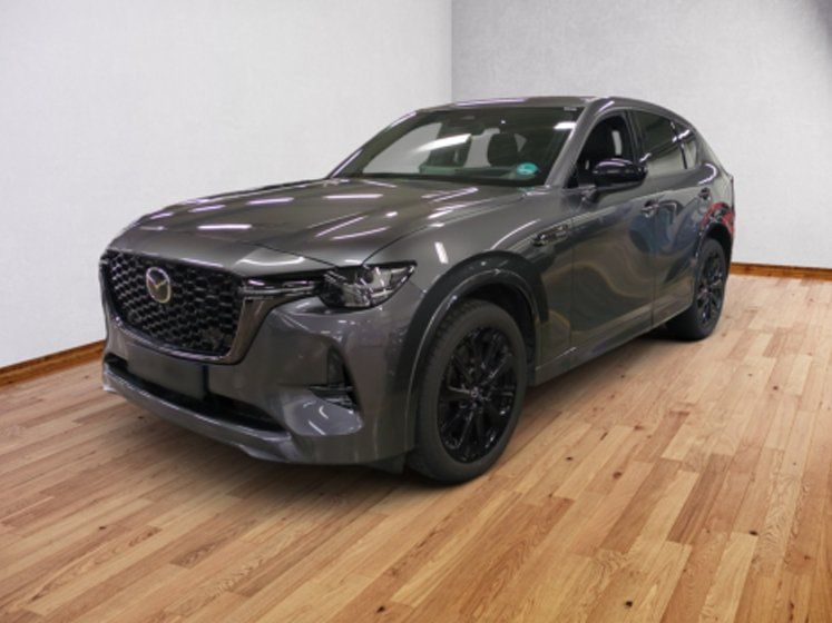 Mazda CX-60 20.000 km 42.500 &euro; Rinteln 31737