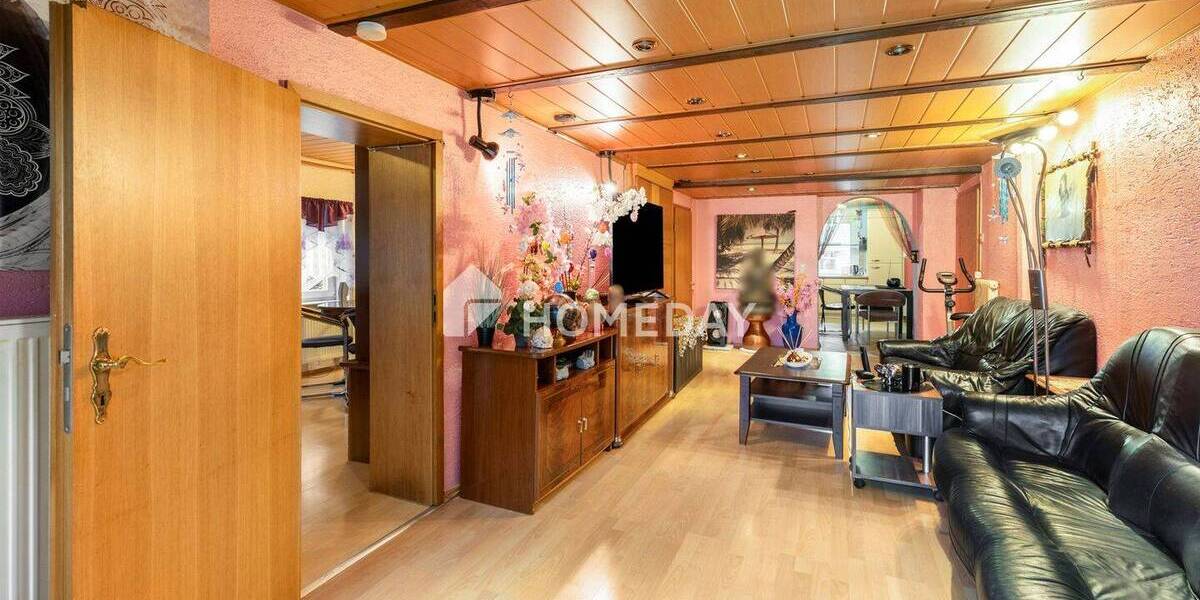 Einfamilienhaus Vlotho - 1 Zimmer, 320 m&sup2;, 369.000&euro; | Angebot:26080412