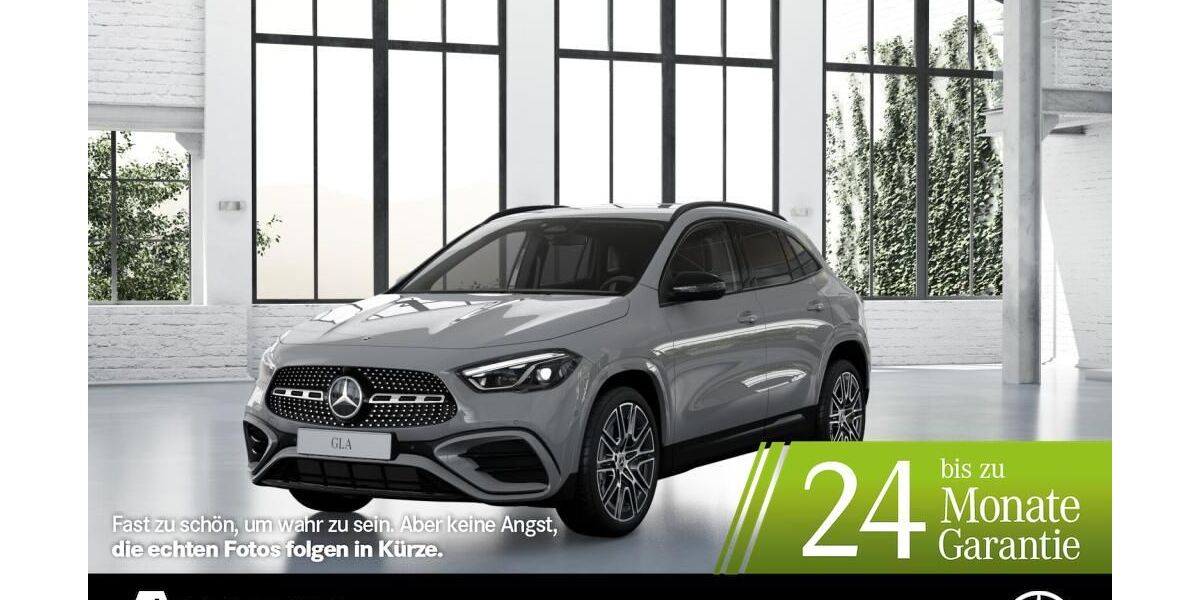 Mercedes-Benz GLA 200 10.000 km 42.750 &euro; Minden 32427