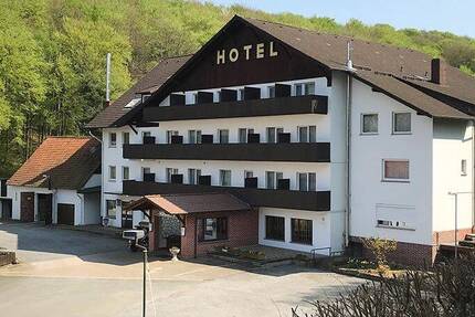 Gewerbeobjekt Auetal Rehren - 5 Zimmer, 20.000&euro; | Angebot:26260823