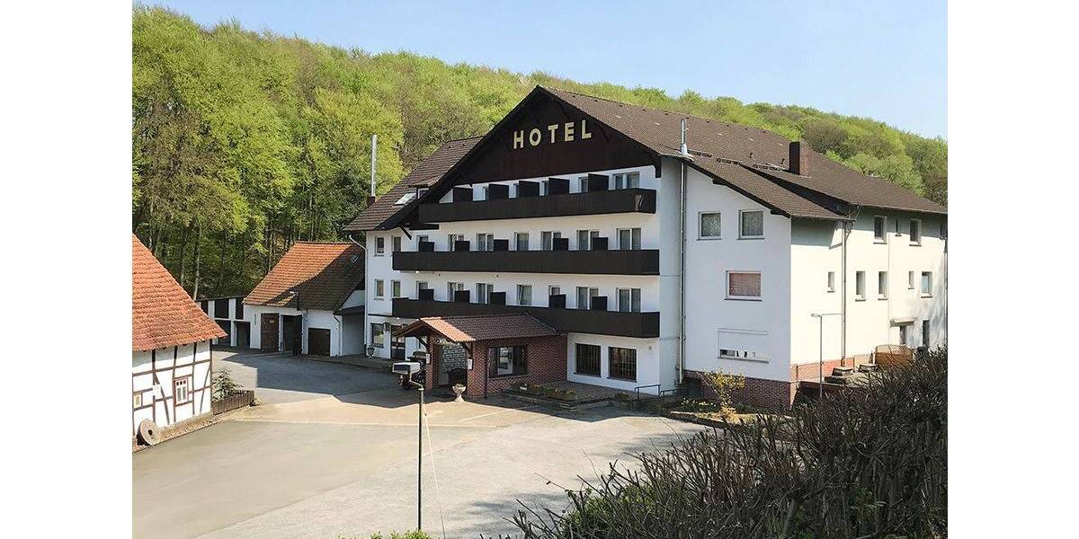 Gewerbeobjekt Auetal Rehren - 5 Zimmer, 20.000&euro; | Angebot:26260823