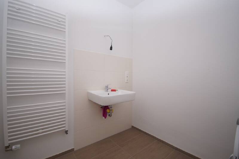 Etagenwohnung Minden Innenstadt - 2 Zimmer, 39 m&sup2;, 399&euro; | Angebot:26256856