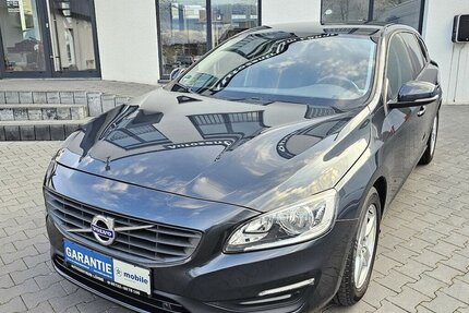 Volvo V60 D3 Linje Business NAVI AHK AUS 2.HAND 243.840 km 9.990 &euro; Löhne 32584