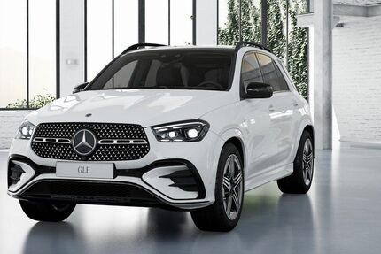Mercedes-Benz GLE 400 9.900 km 86.990 &euro; Bünde 32257