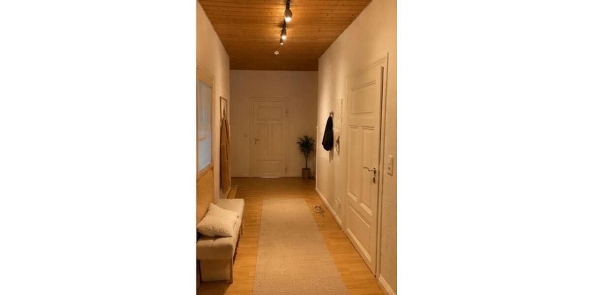 Etagenwohnung Bad Salzuflen Ehrsen-Breden - 6 Zimmer, 120 m&sup2;, 1.400&euro; | Angebot:26699566