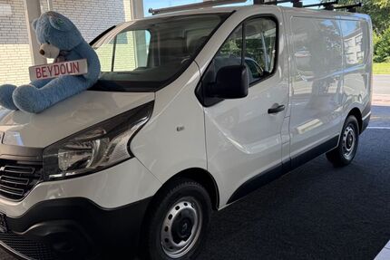 Renault Trafic 100.000 km 9.999 &euro; Bad Salzuflen 32107